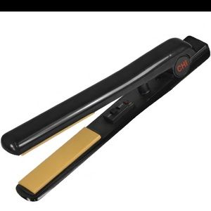 CHI ¾” Tourmaline Ceramic Mini Flat Iron